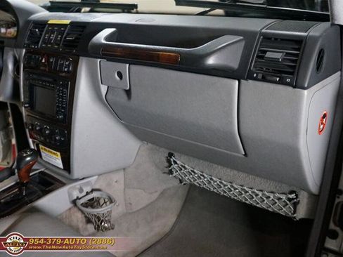 Used 2004 Mercedes-Benz G 500 image 27