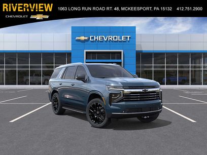 New 2026 Chevrolet Tahoe LT w/ Comfort Package
