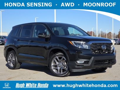 Used 2023 Honda Passport EX-L