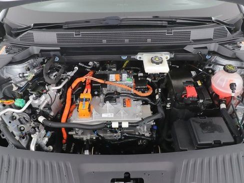 Used 2024 Chevrolet Equinox EV LT w/ Active Safety Package 3 image 15