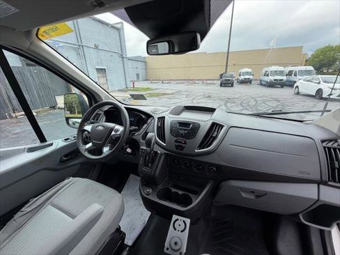 Used 2019 Ford Transit 150 150 Cargo Van image 11