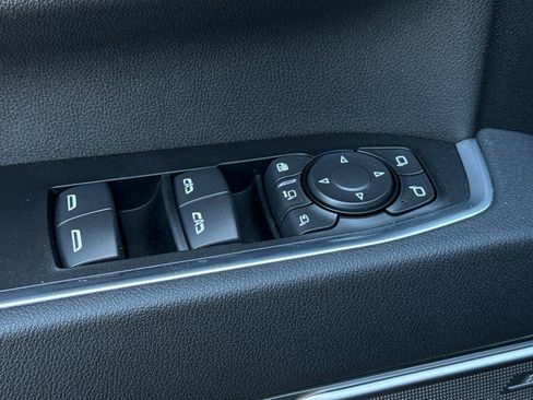 New 2026 Chevrolet Silverado 2500 High Country image 14