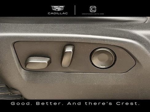 Used 2021 Chevrolet Tahoe High Country w/ Premium Package RWD image 23