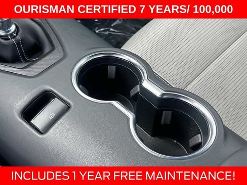 Used 2025 Ford Mustang GT Premium RWD image 23