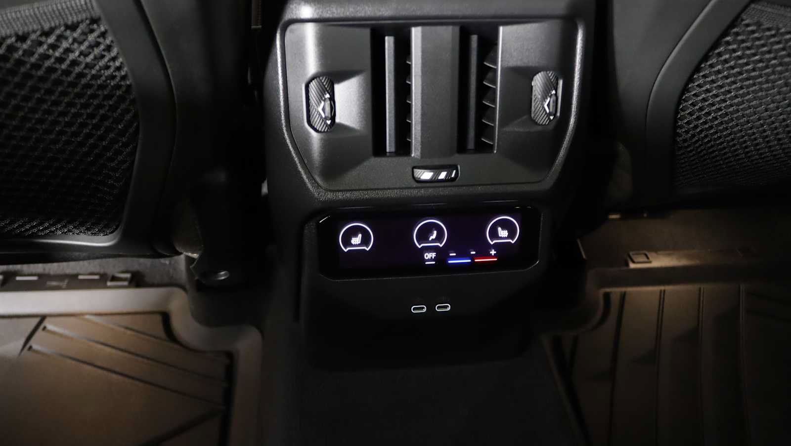 Used 2025 BMW X3 xDrive30i w/ Convenience Package AWD/4WD image 17
