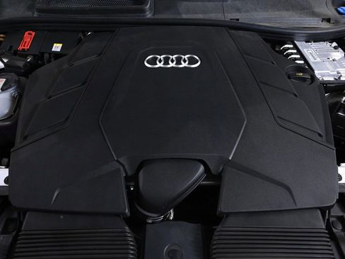 Used 2023 Audi Q8 Premium w/ Convenience Package image 22