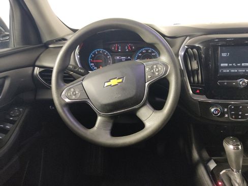 Used 2019 Chevrolet Traverse LS FWD image 22