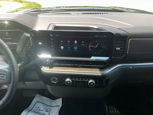 Used 2024 GMC Sierra 1500 Elevation AWD/4WD image 27