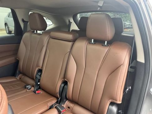 Used 2023 Acura MDX SH-AWD w/ Technology Package image 42