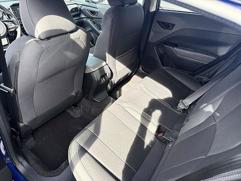 New 2026 Subaru Crosstrek 2.0i Premium AWD/4WD image 17