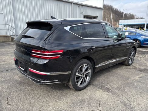 New 2026 Genesis GV80 2.5T Select image 5