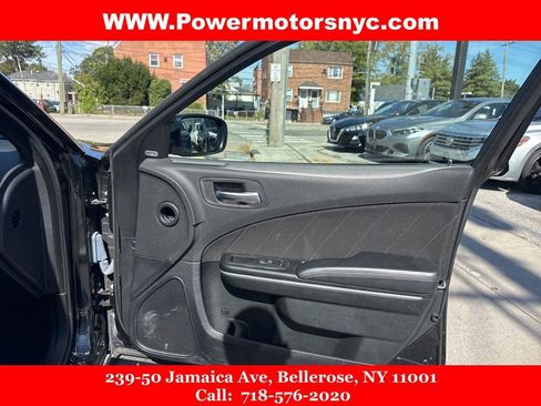 Used 2023 Dodge Charger GT image 12