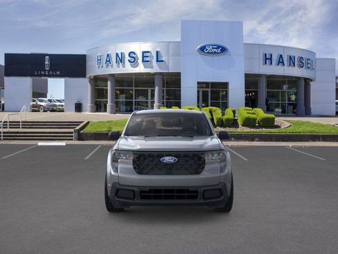 Used 2026 Ford Maverick XLT FWD image 6
