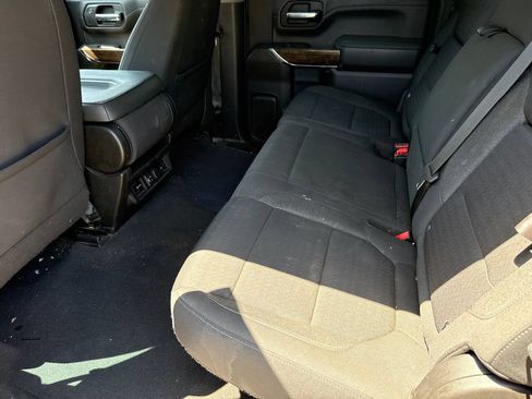 Used 2022 GMC Sierra 1500 Elevation AWD/4WD image 15