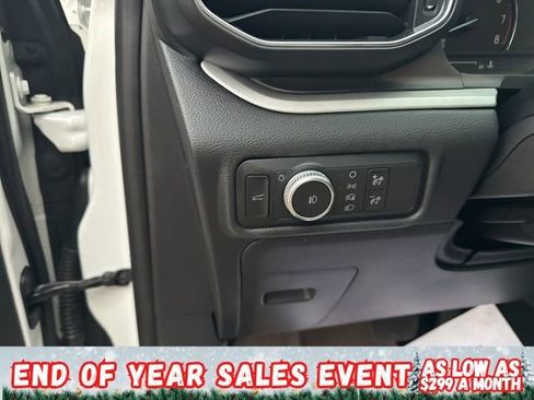 Used 2020 Ford Explorer XLT w/ Equipment Group 202A image 34