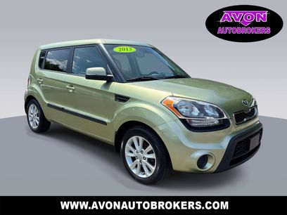 Used 2013 Kia Soul +