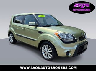 Used 2013 Kia Soul + FWD video 1