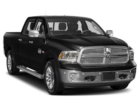 Used 2018 RAM 1500 Limited AWD/4WD image 34
