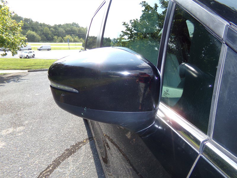 Used 2019 Honda Odyssey EX-L image 12