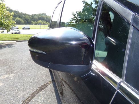 Used 2019 Honda Odyssey EX-L image 12