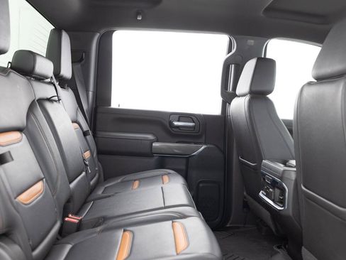 Used 2022 GMC Sierra 3500 AT4 w/ Snow Plow Prep/Camper Package AWD/4WD image 33