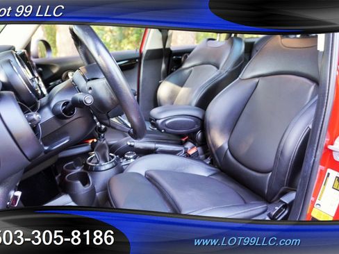 Used 2017 MINI Cooper S FWD image 13