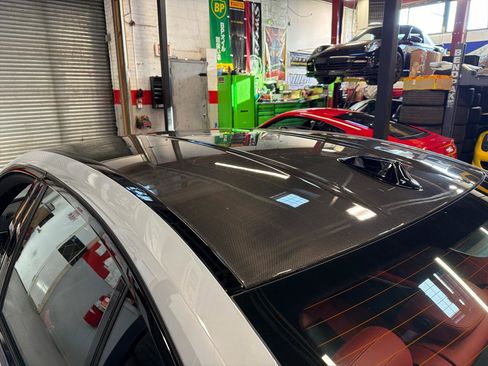 Used 2024 BMW M3 Competition w/ M Driver's Package image 14