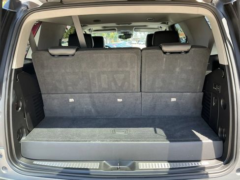 Used 2019 GMC Yukon Denali AWD/4WD image 16