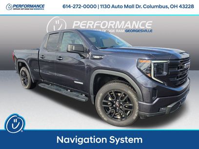 Used 2022 GMC Sierra 1500 Elevation w/ Preferred Package