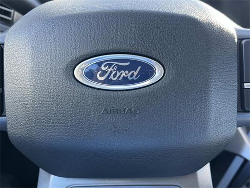 Used 2022 Ford F150 XLT w/ Equipment Group 302A High image 32