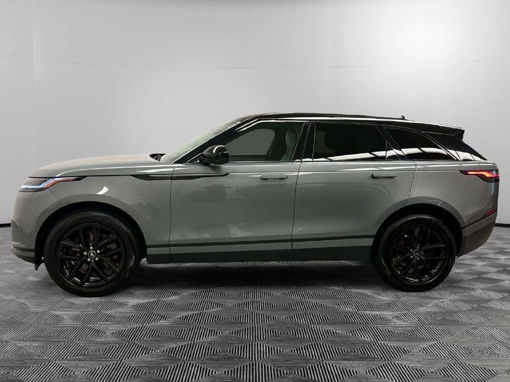 Used 2026 Land Rover Range Rover Velar S AWD/4WD image 2