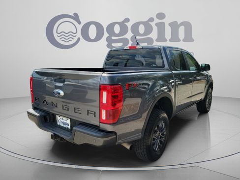 Used 2023 Ford Ranger XLT w/ Equipment Group 301A Mid AWD/4WD image 3