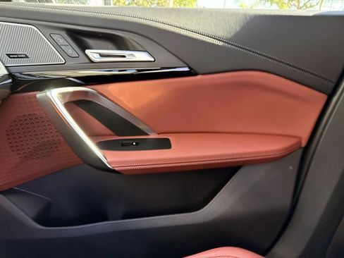 New 2026 BMW X1 xDrive28i w/ Convenience Package AWD/4WD image 24