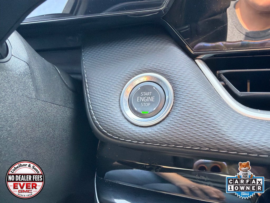 Used 2026 Chevrolet Equinox LT AWD/4WD image 23