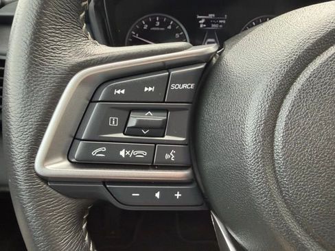 Used 2025 Subaru Legacy Premium AWD/4WD image 15