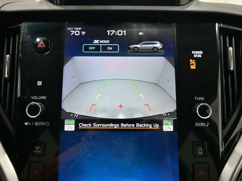 Used 2021 Subaru Outback Limited XT AWD/4WD image 19