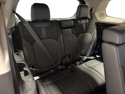 New 2026 Honda Pilot Elite image 25