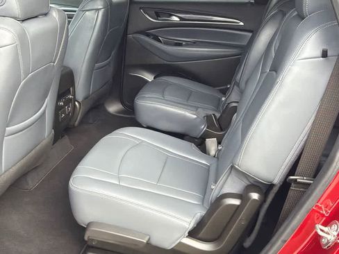 Used 2023 Buick Enclave Essence w/ Experience Buick Package image 18