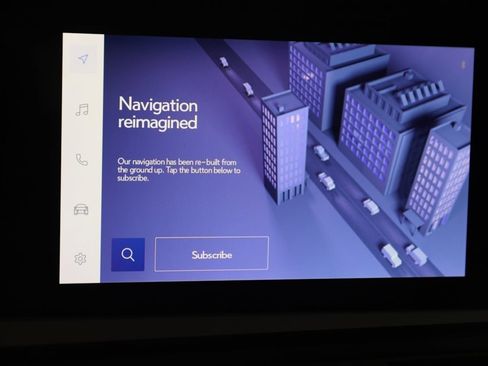 Used 2023 Lexus ES 350 image 8