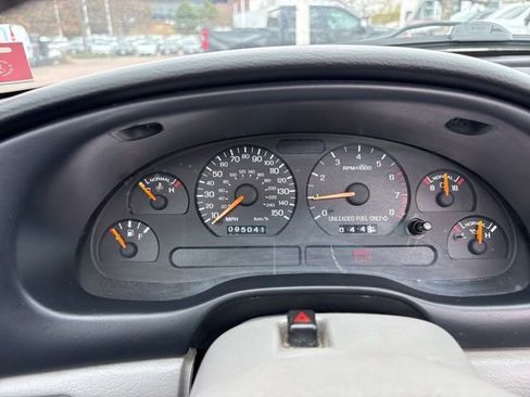 Used 1997 Ford Mustang GT RWD image 24