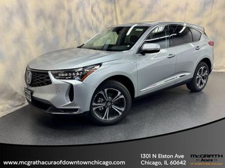 Used 2025 Acura RDX SH-AWD w/ Technology Package video 1