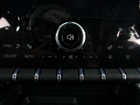 New 2026 GMC Acadia Elevation w/ Black Edition image 8