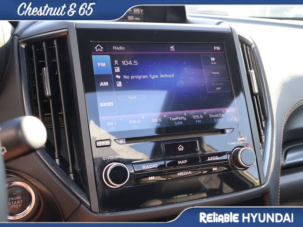 Used 2023 Subaru Forester Wilderness AWD/4WD image 37