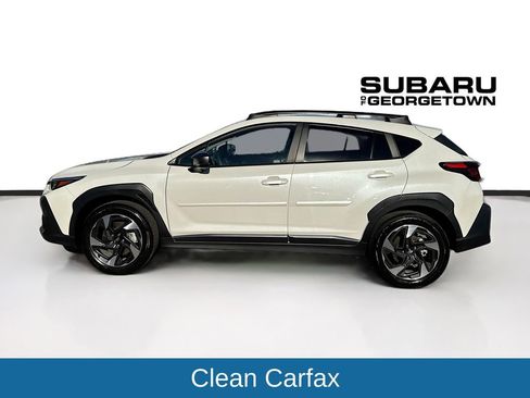 Certified 2025 Subaru Crosstrek 2.5i Limited w/ Crosstrek Mirror Package image 4