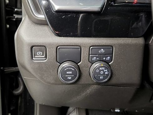 Used 2023 Chevrolet Silverado 1500 RST RWD image 36