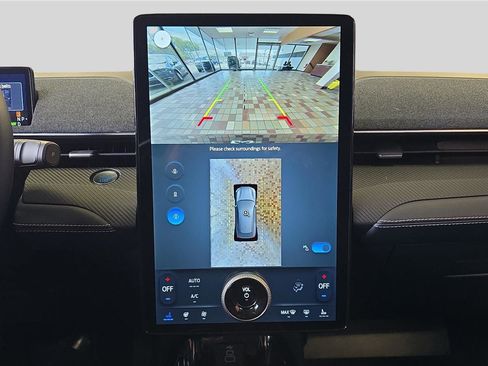 Used 2025 Ford Mustang Mach-E Premium RWD image 22