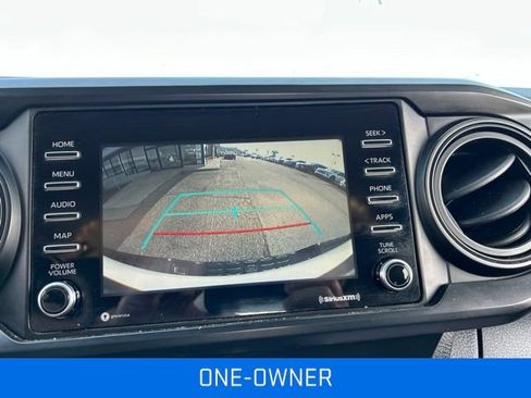 Used 2021 Toyota Tacoma SR AWD/4WD image 3