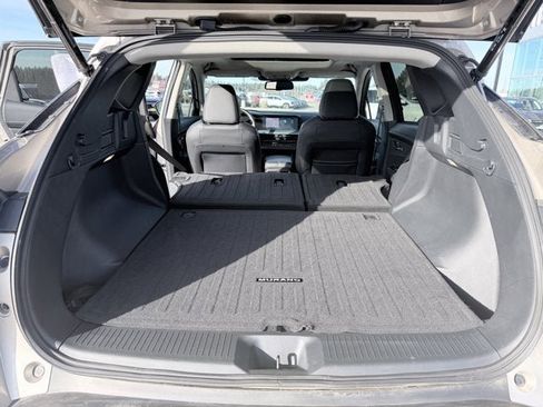 Certified 2025 Nissan Murano SL image 23