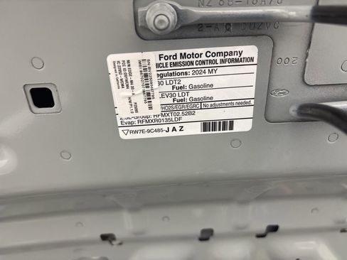 Used 2024 Ford Maverick XL image 34