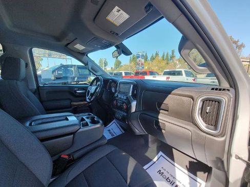 Used 2021 Chevrolet Silverado 1500 LT image 27